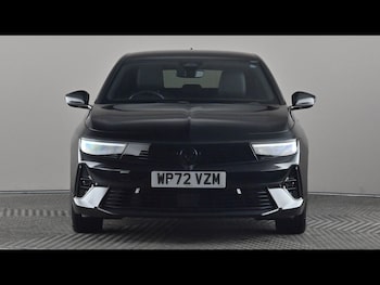Used Vauxhall Astra 2022 for sale - 78750286: Photo