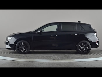 Used Vauxhall Astra 2022 for sale - 78750286: Photo