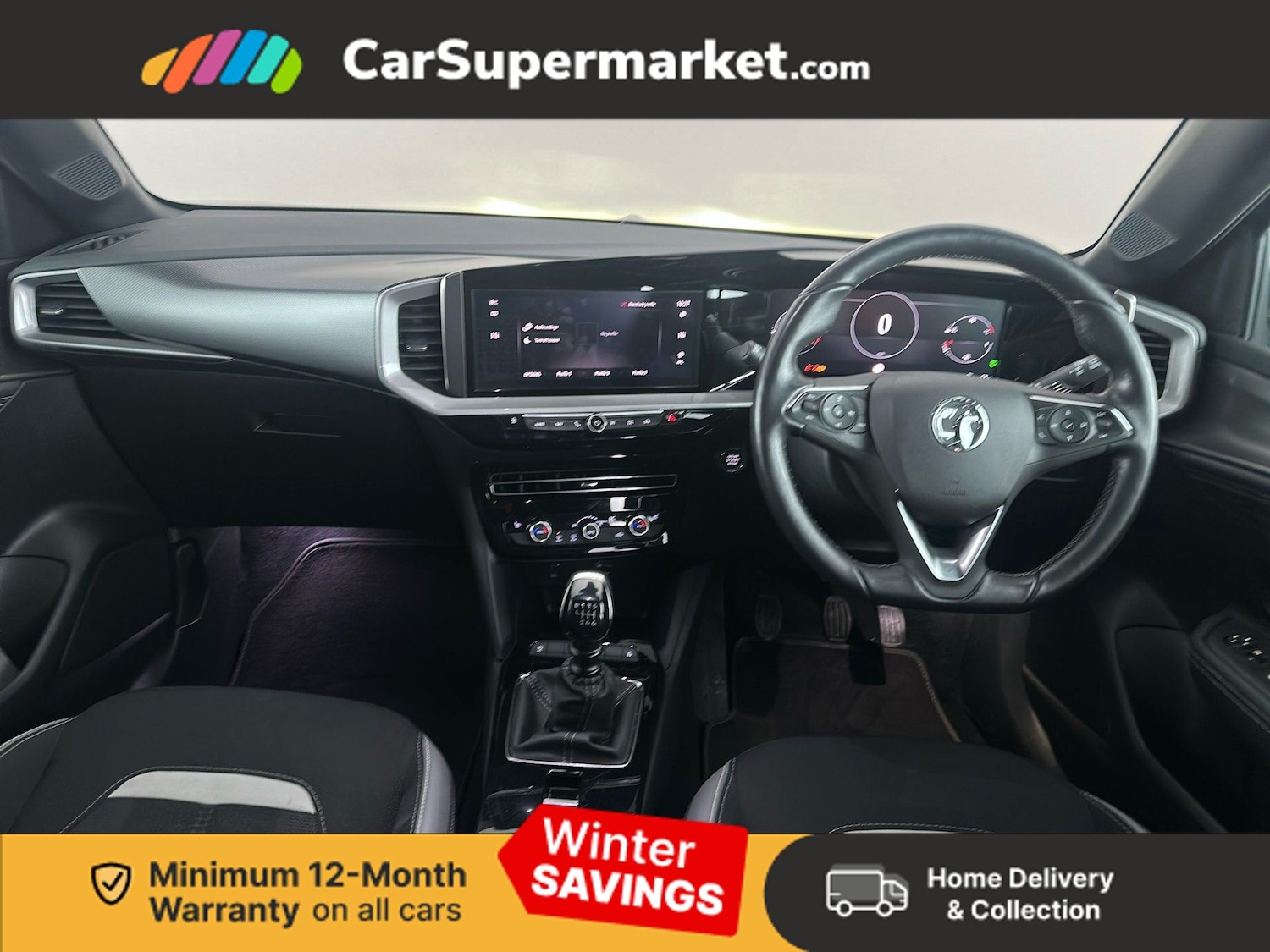 Used Vauxhall Mokka 2023 for sale - 77152438: Photo 14