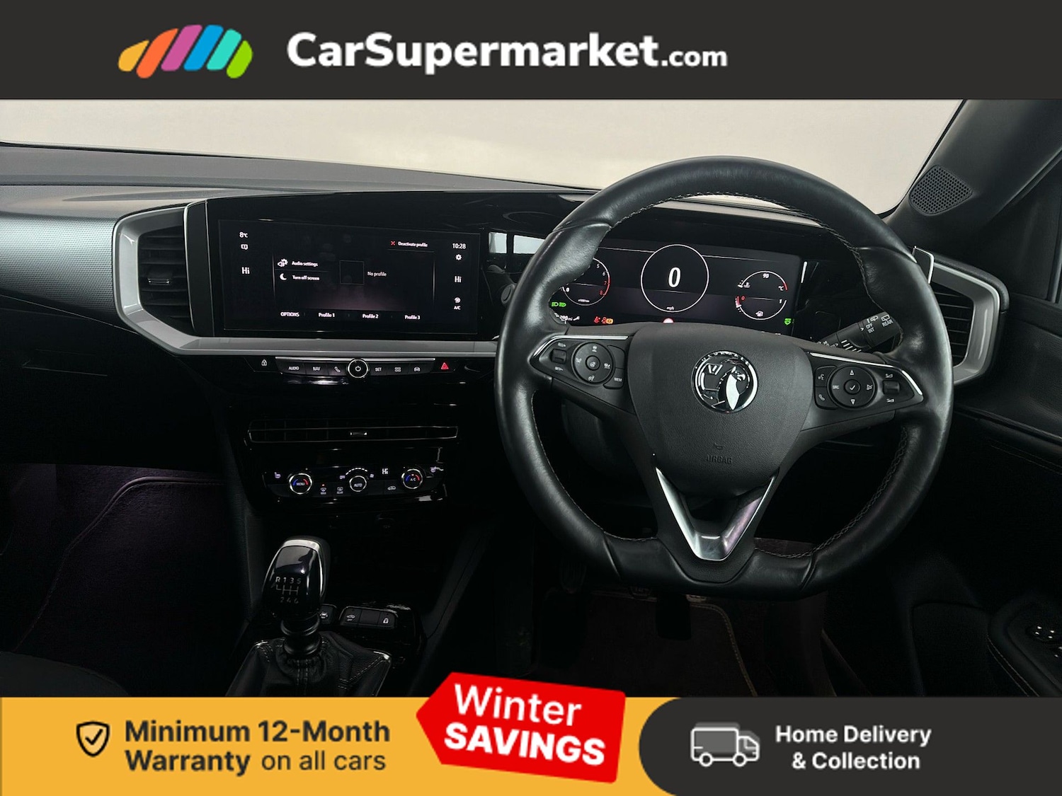Used Vauxhall Mokka 2023 for sale - 77152438: Photo 15