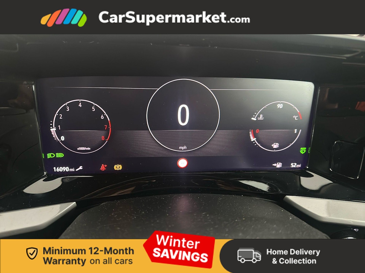 Used Vauxhall Mokka 2023 for sale - 77152438: Photo 16