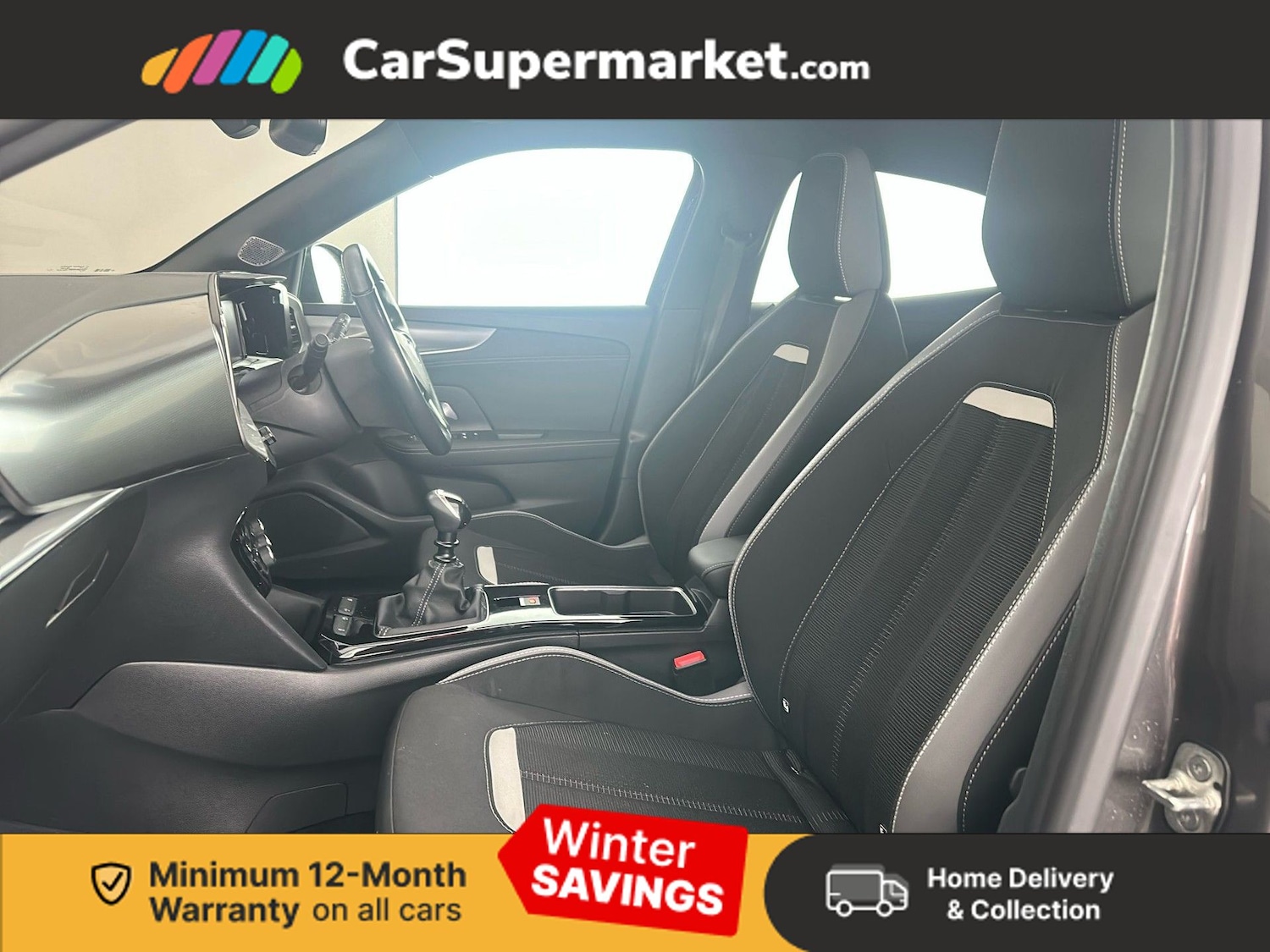 Used Vauxhall Mokka 2023 for sale - 77152438: Photo 18