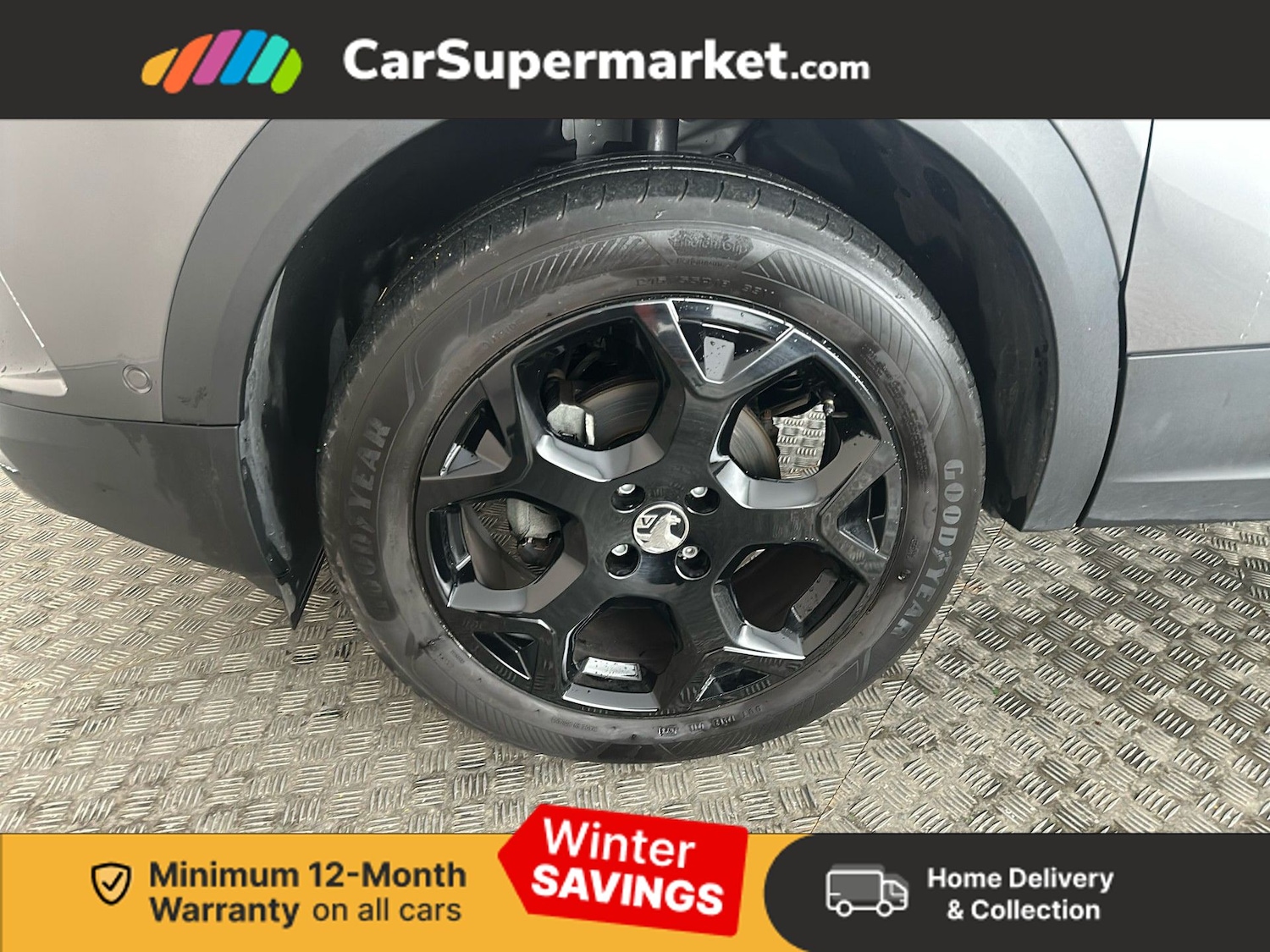 Used Vauxhall Mokka 2023 for sale - 77152438: Photo 20