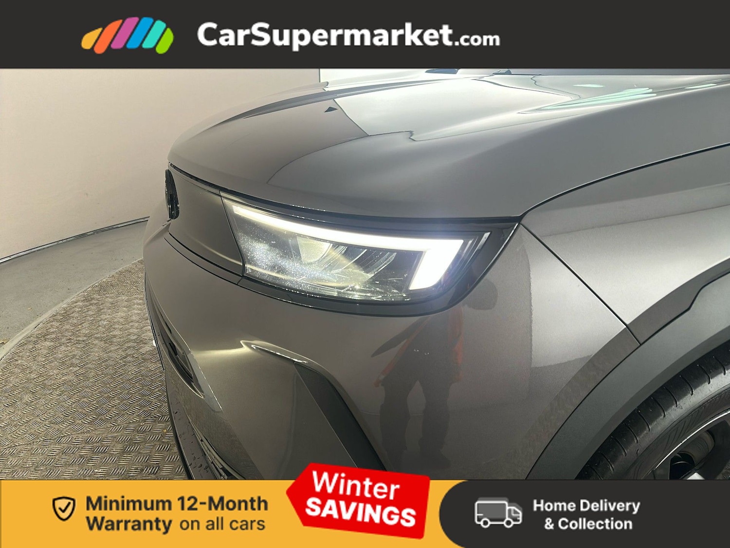 Used Vauxhall Mokka 2023 for sale - 77152438: Photo 21