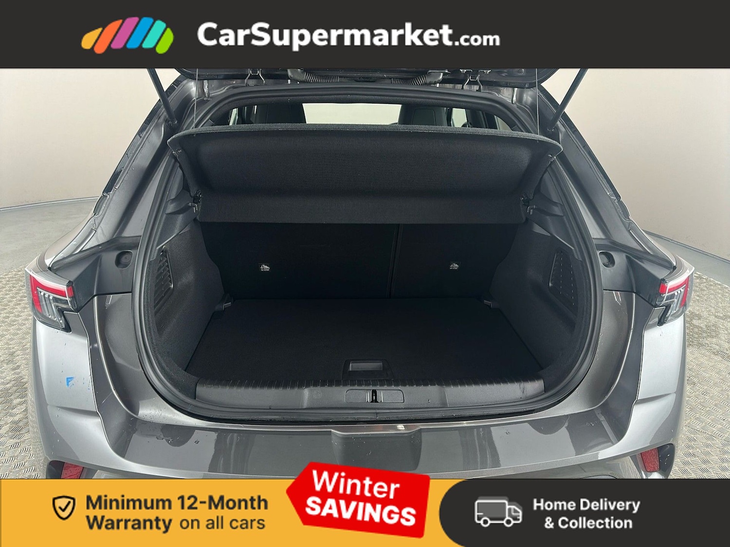 Used Vauxhall Mokka 2023 for sale - 77152438: Photo 23