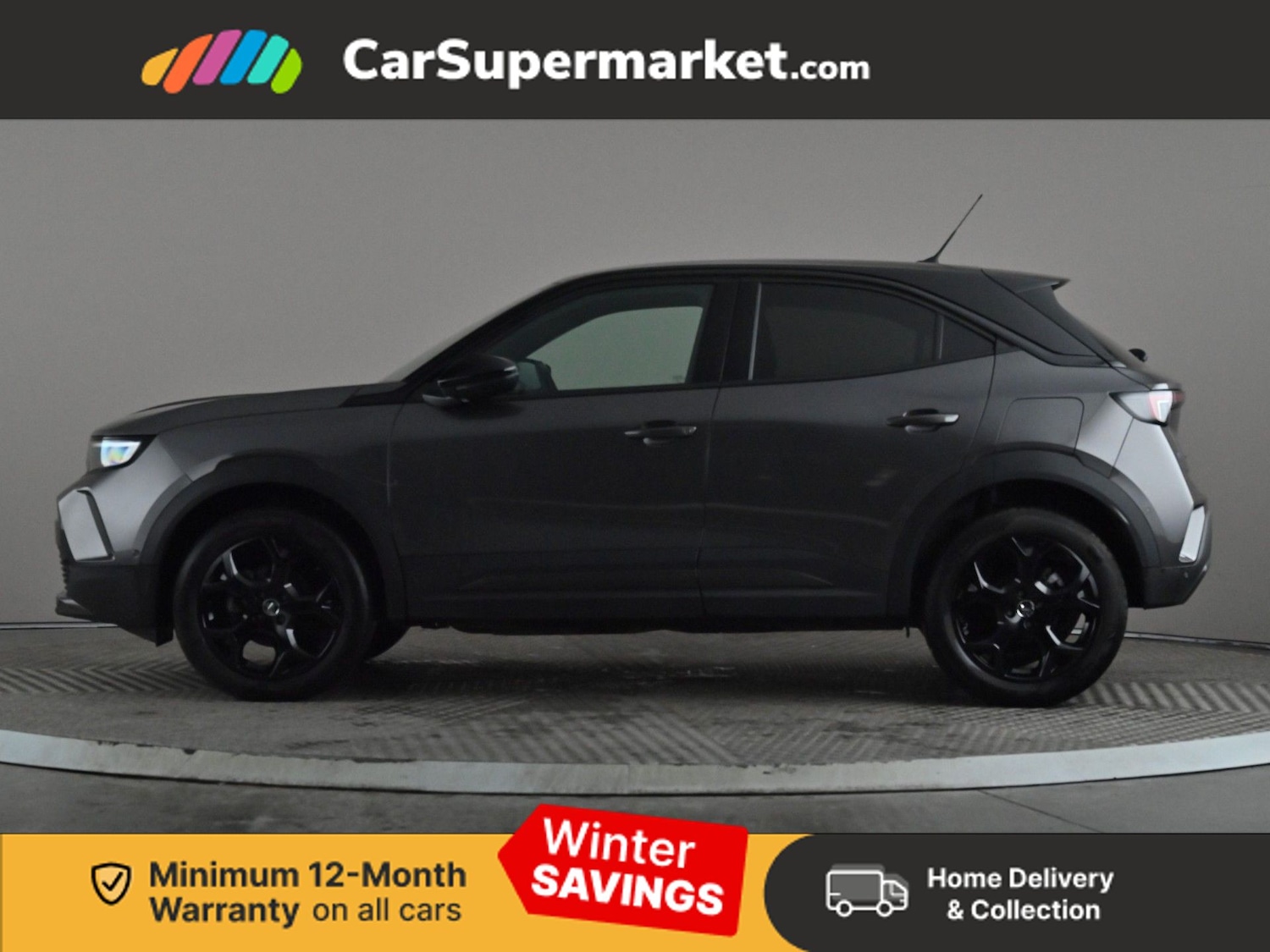 Used Vauxhall Mokka 2023 for sale - 77152438: Photo 3