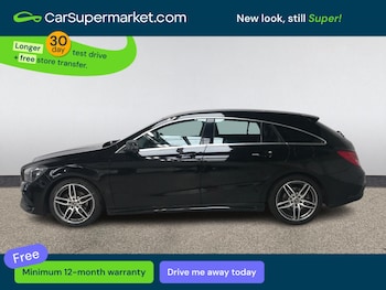 Used Mercedes-Benz CLA 2019 for sale - 78579539: Photo