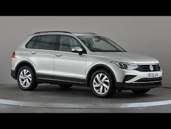 Used Volkswagen Tiguan 2023 for sale - 79656092: Photo