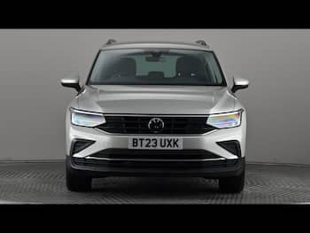 Used Volkswagen Tiguan 2023 for sale - 79656092: Photo