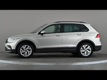 Used Volkswagen Tiguan 2023 for sale - 79656092: Photo