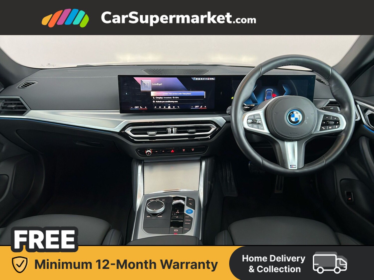 Used BMW i4 2024 for sale - 77472989: Photo 13