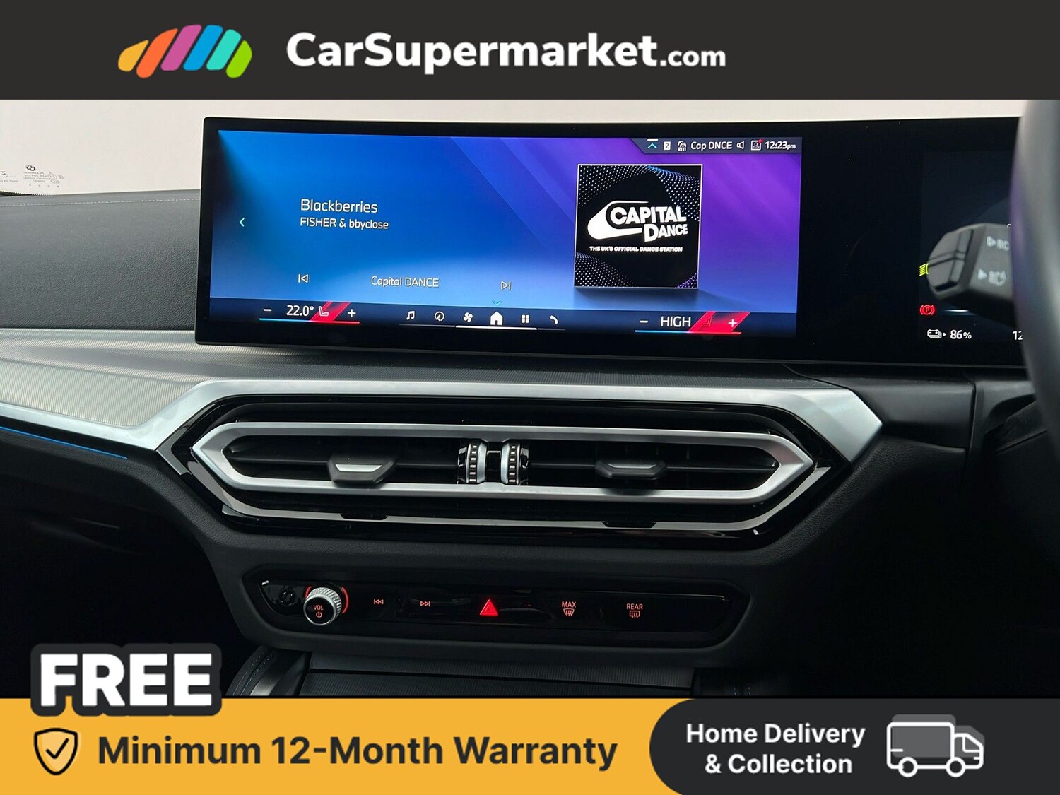 Used BMW i4 2024 for sale - 77472989: Photo 16