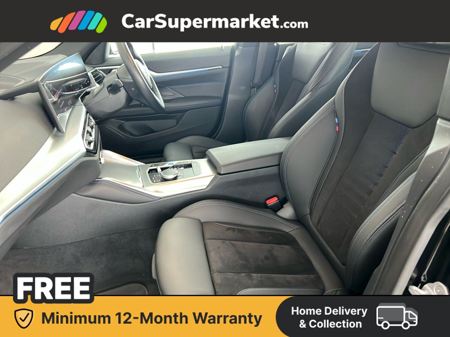 Used BMW i4 2024 for sale - 77472989: Photo 17