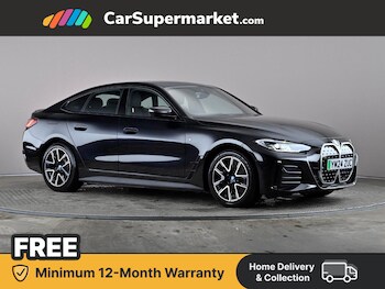 Used BMW i4 2024 for sale - 77472989: Photo