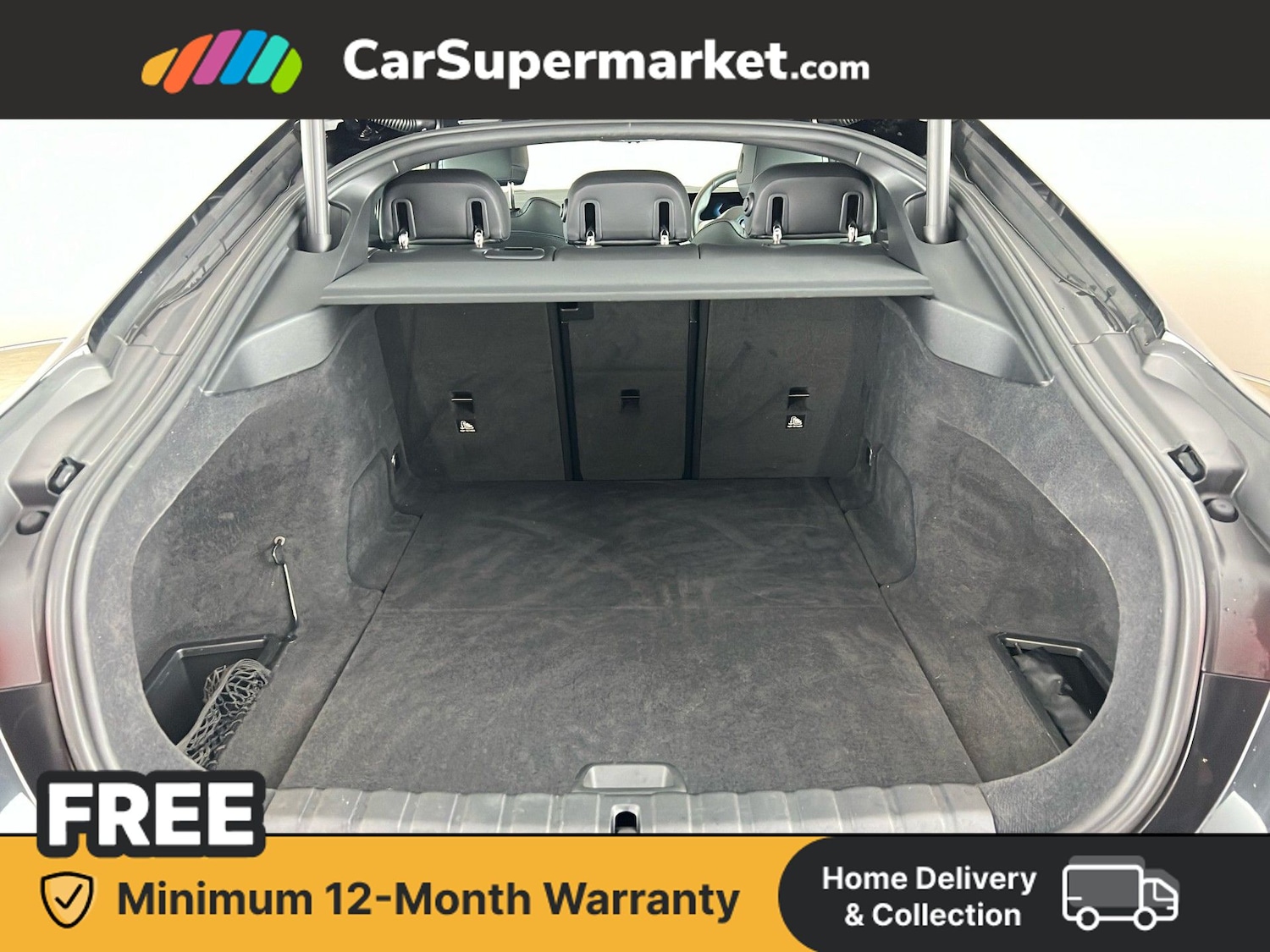 Used BMW i4 2024 for sale - 77472989: Photo 22