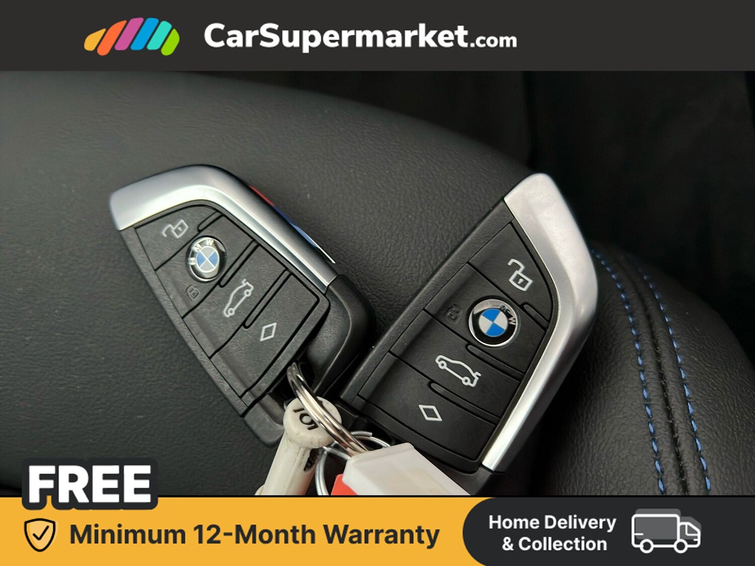 Used BMW i4 2024 for sale - 77472989: Photo 23