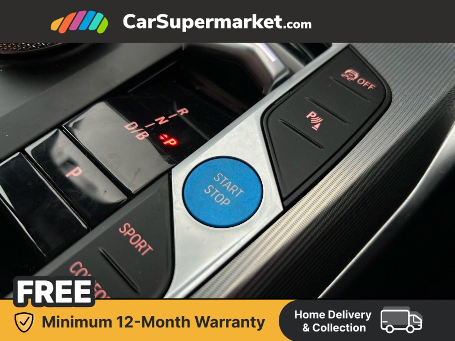 Used BMW i4 2024 for sale - 77472989: Photo 27