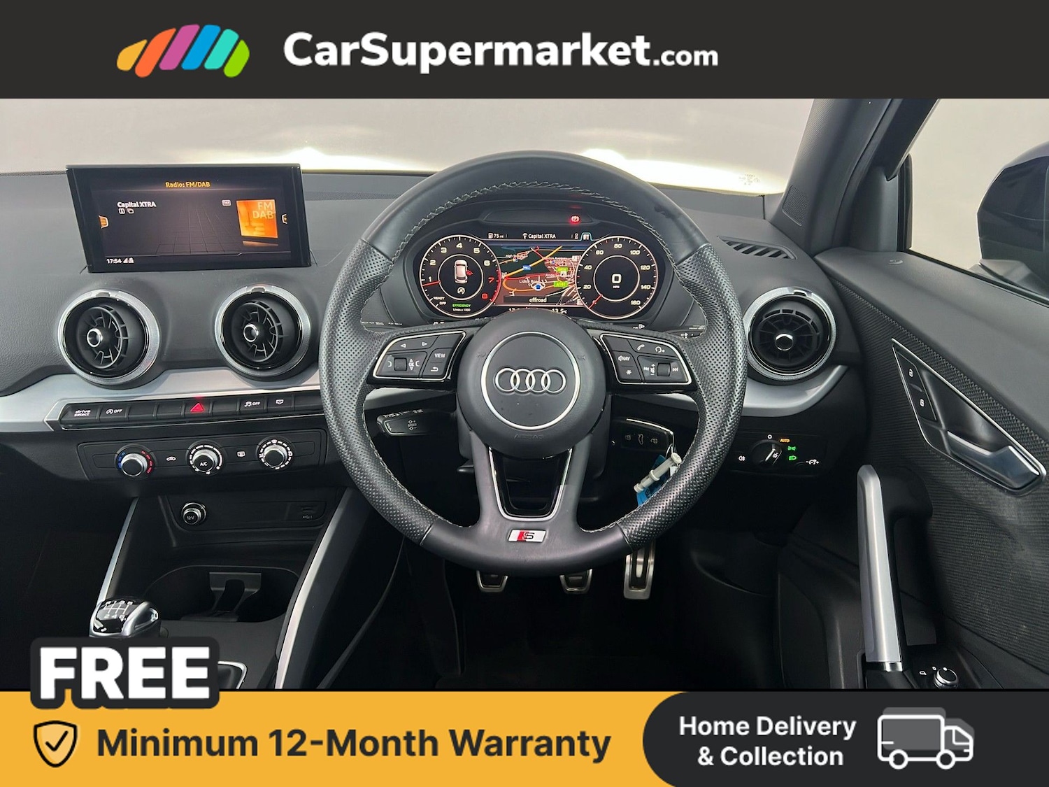 Used Audi Q2 2023 for sale - 77764433: Photo 14