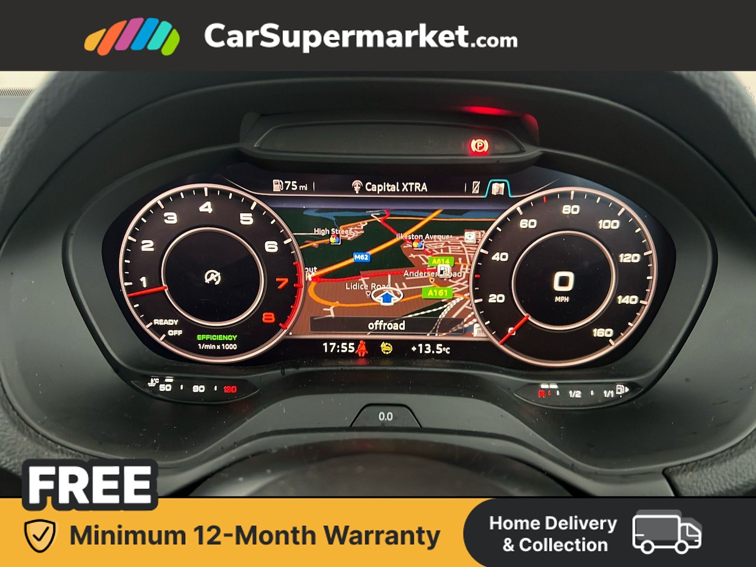 Used Audi Q2 2023 for sale - 77764433: Photo 15