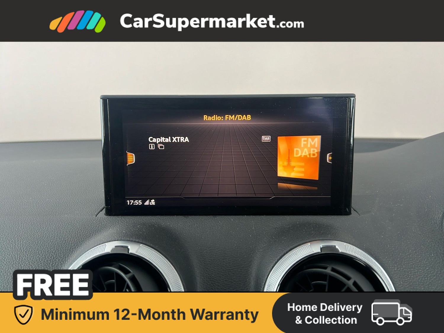 Used Audi Q2 2023 for sale - 77764433: Photo 16