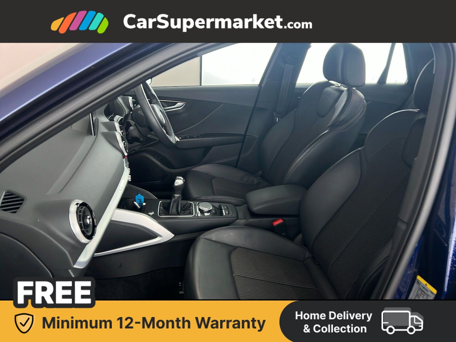 Used Audi Q2 2023 for sale - 77764433: Photo 17