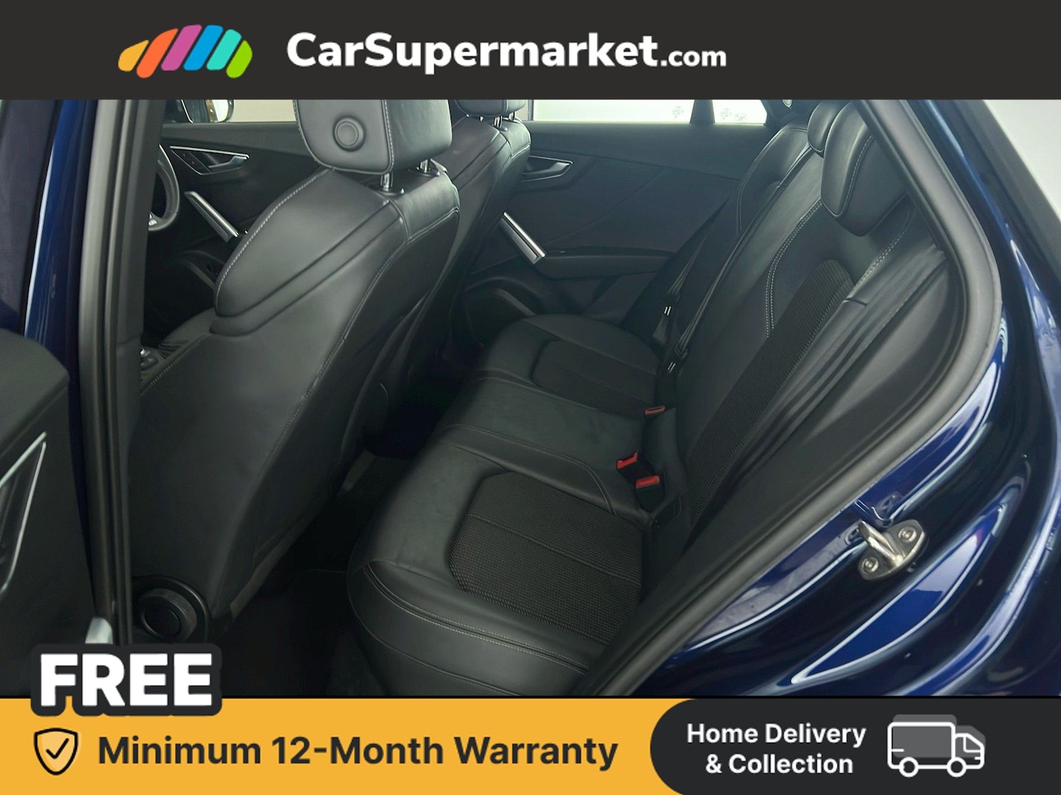 Used Audi Q2 2023 for sale - 77764433: Photo 18