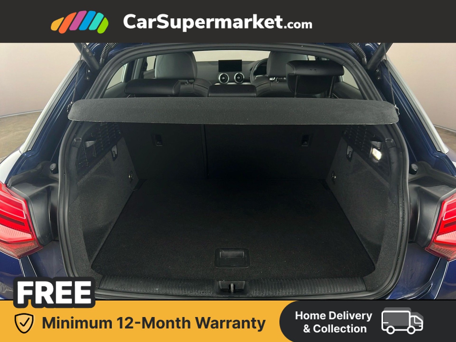 Used Audi Q2 2023 for sale - 77764433: Photo 22