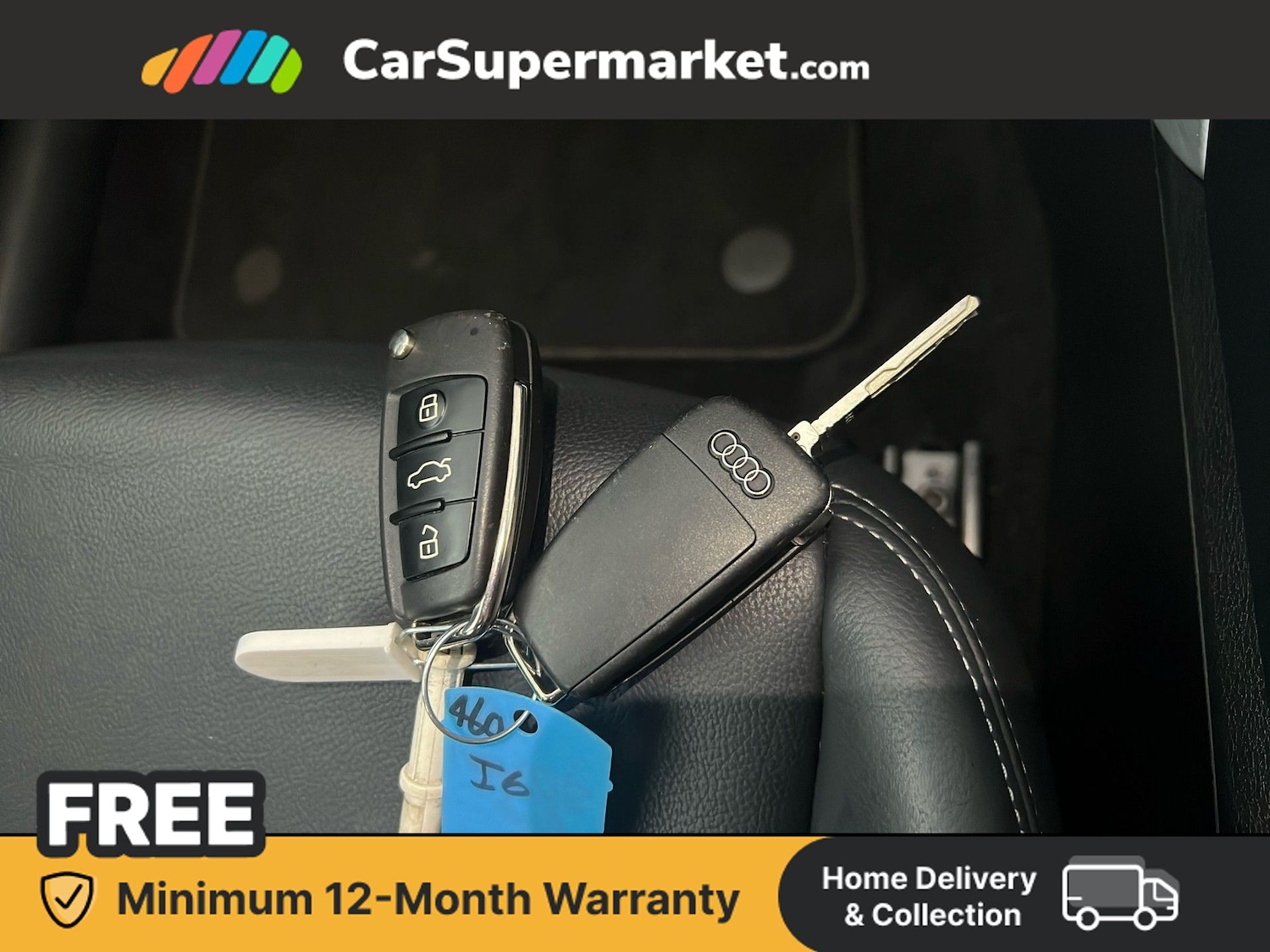 Used Audi Q2 2023 for sale - 77764433: Photo 23