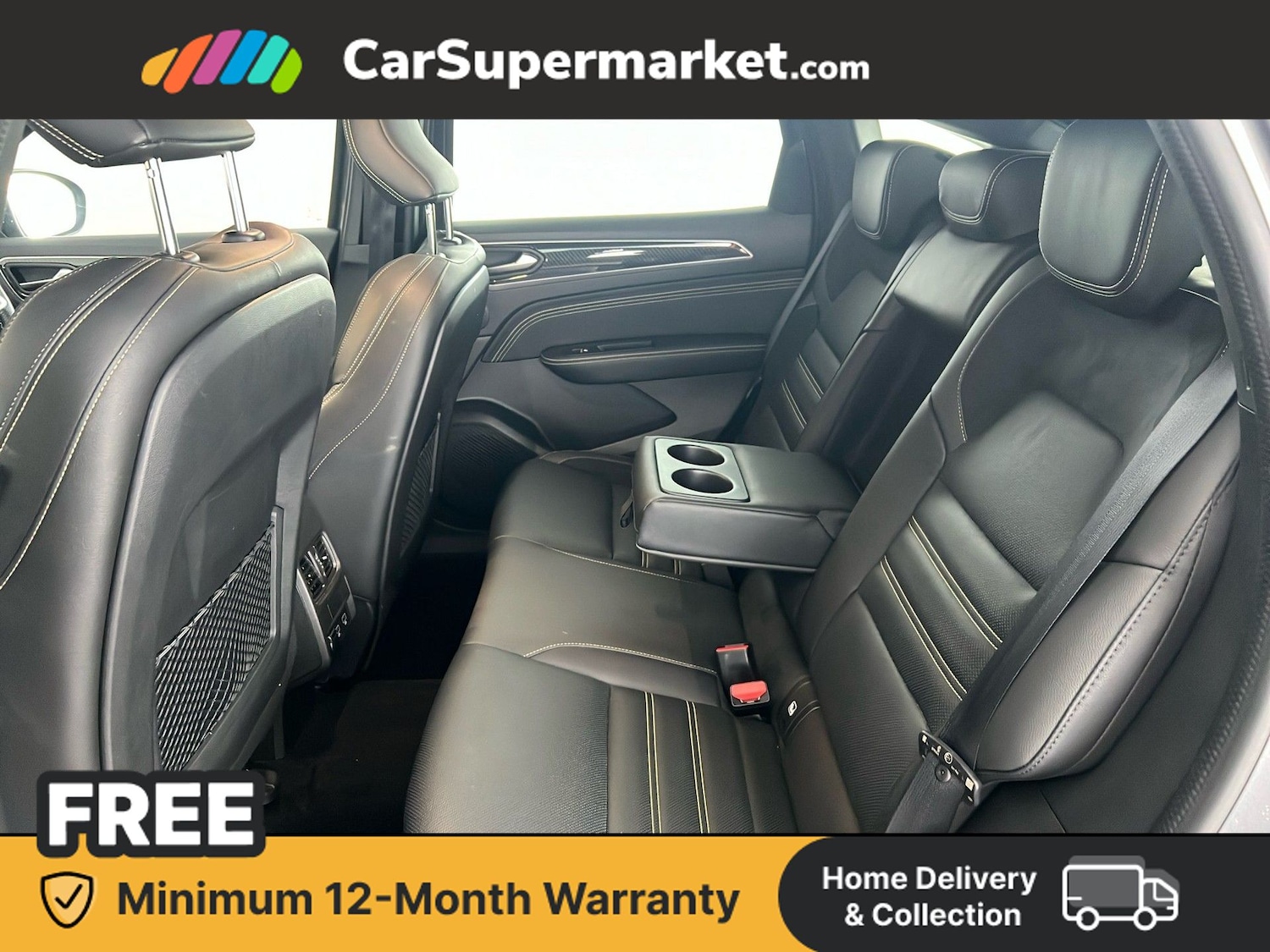 Used Renault Arkana 2023 for sale - 77608357: Photo 18