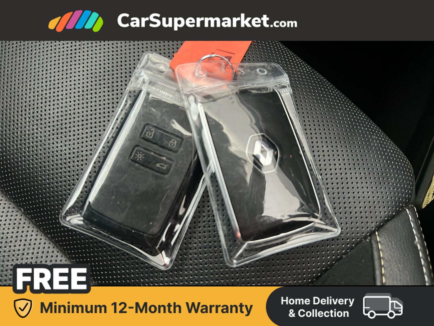 Used Renault Arkana 2023 for sale - 77608357: Photo 23