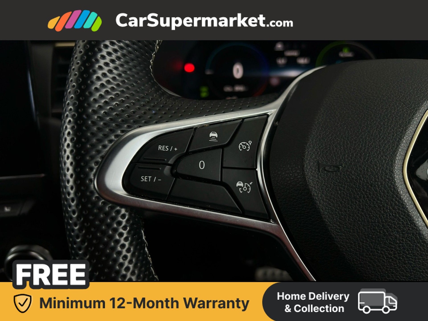 Used Renault Arkana 2023 for sale - 77608357: Photo 25