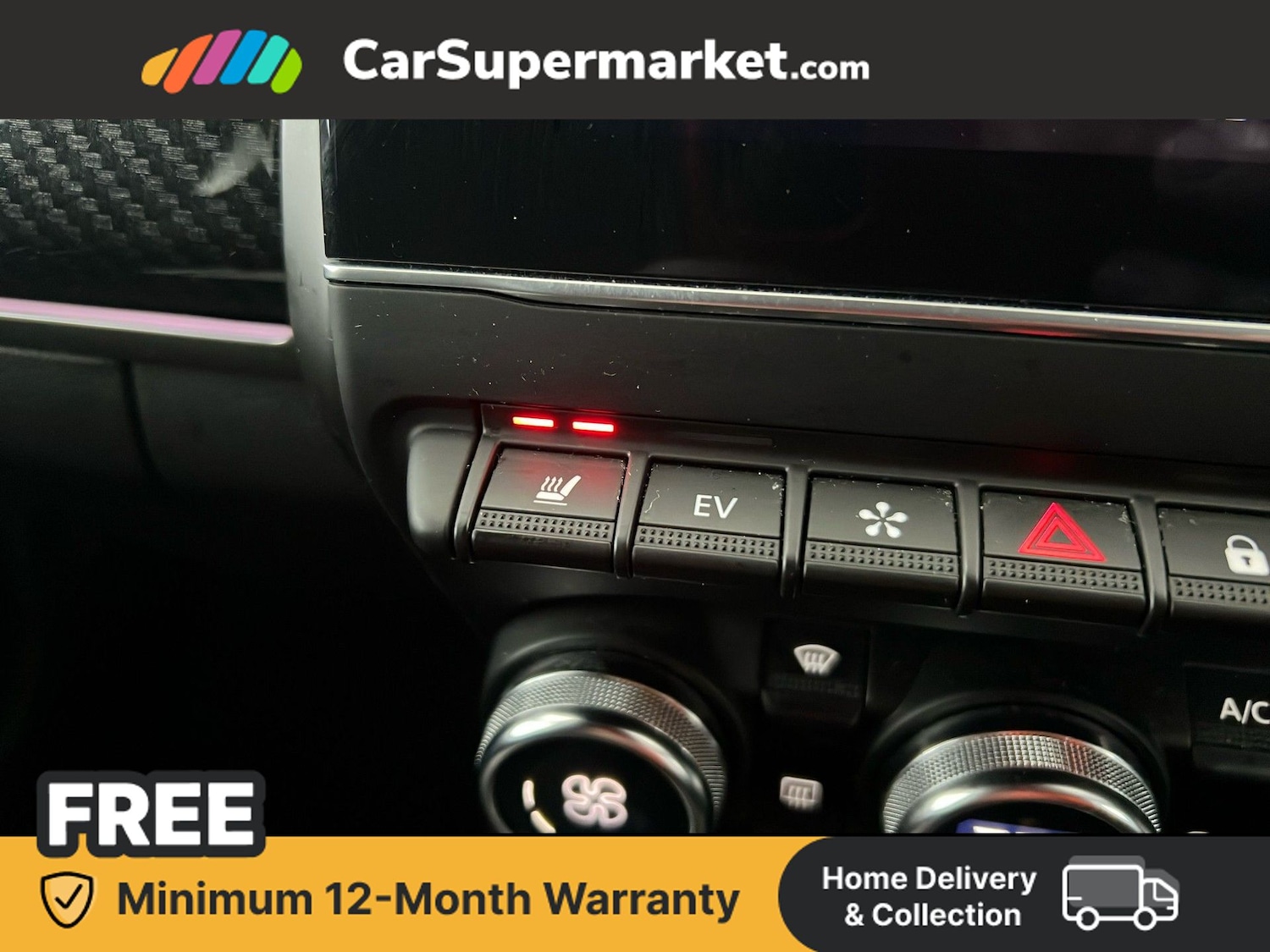 Used Renault Arkana 2023 for sale - 77608357: Photo 27