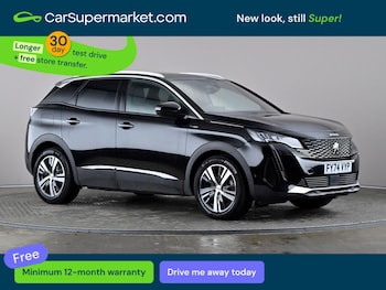 Used Peugeot 3008 2024 for sale - 78465485: Photo