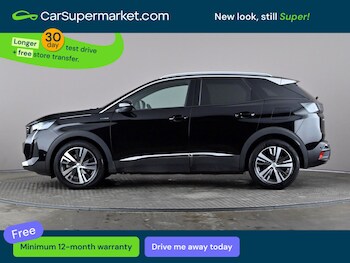 Used Peugeot 3008 2024 for sale - 78465485: Photo