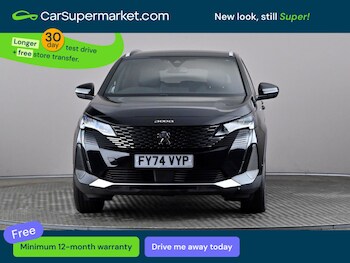 Used Peugeot 3008 2024 for sale - 78465485: Photo
