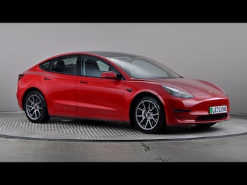 Used Tesla Model 3 2023 for sale - 79446293: Photo