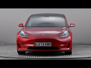 Used Tesla Model 3 2023 for sale - 79446293: Photo