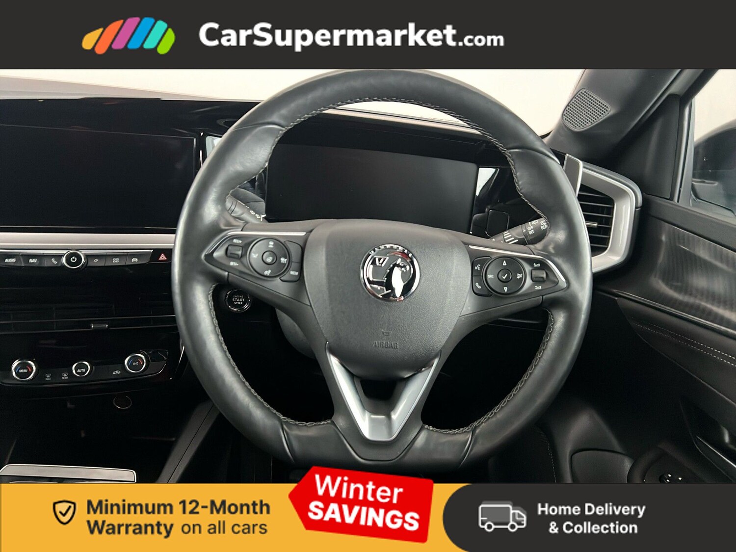Used Vauxhall Mokka 2021 for sale - 77249580: Photo 15