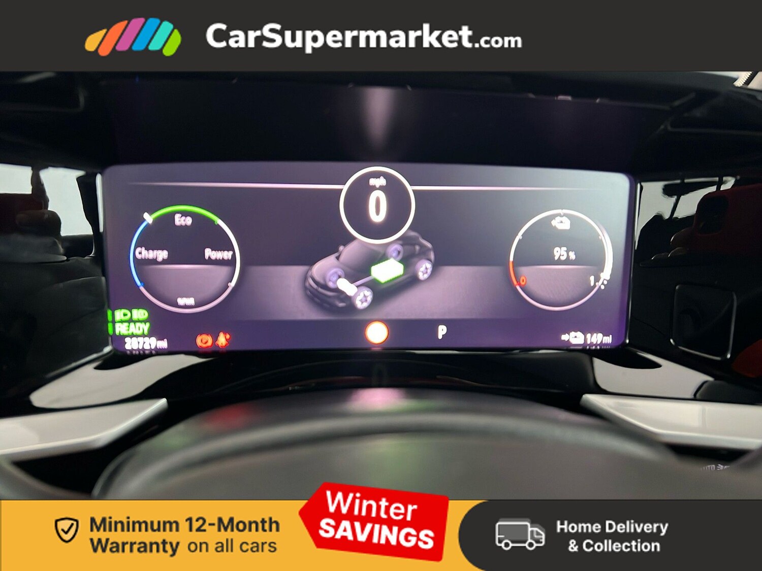 Used Vauxhall Mokka 2021 for sale - 77249580: Photo 16