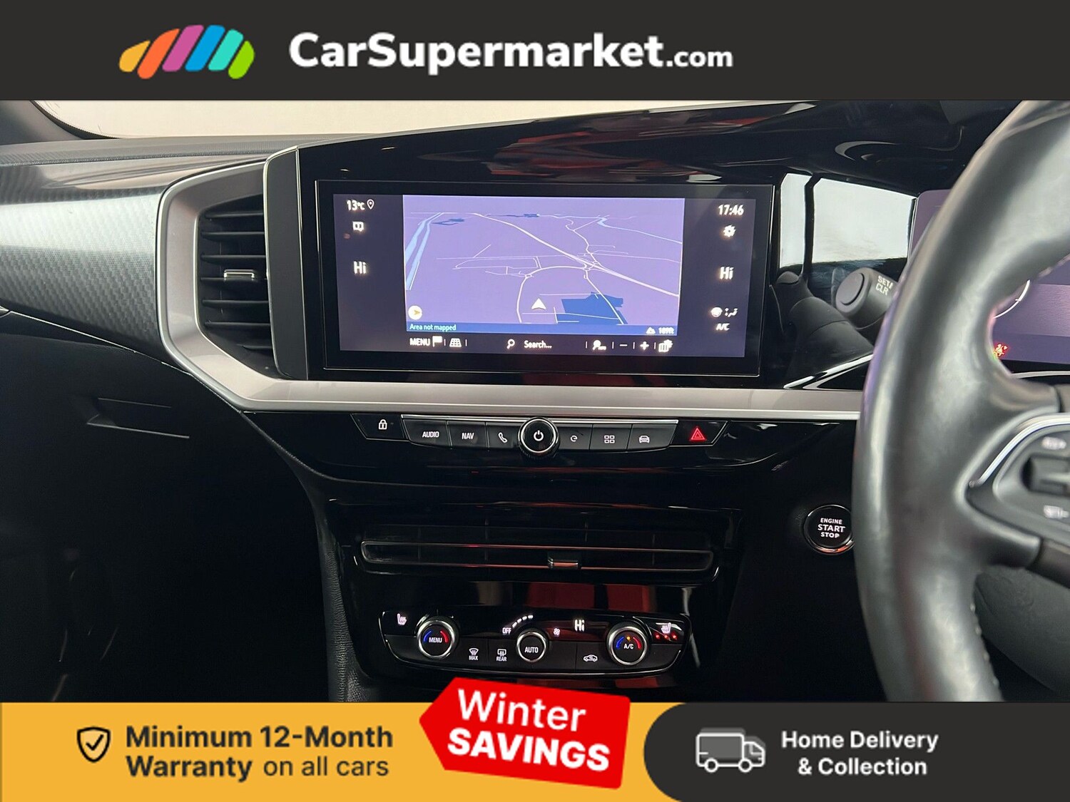 Used Vauxhall Mokka 2021 for sale - 77249580: Photo 17