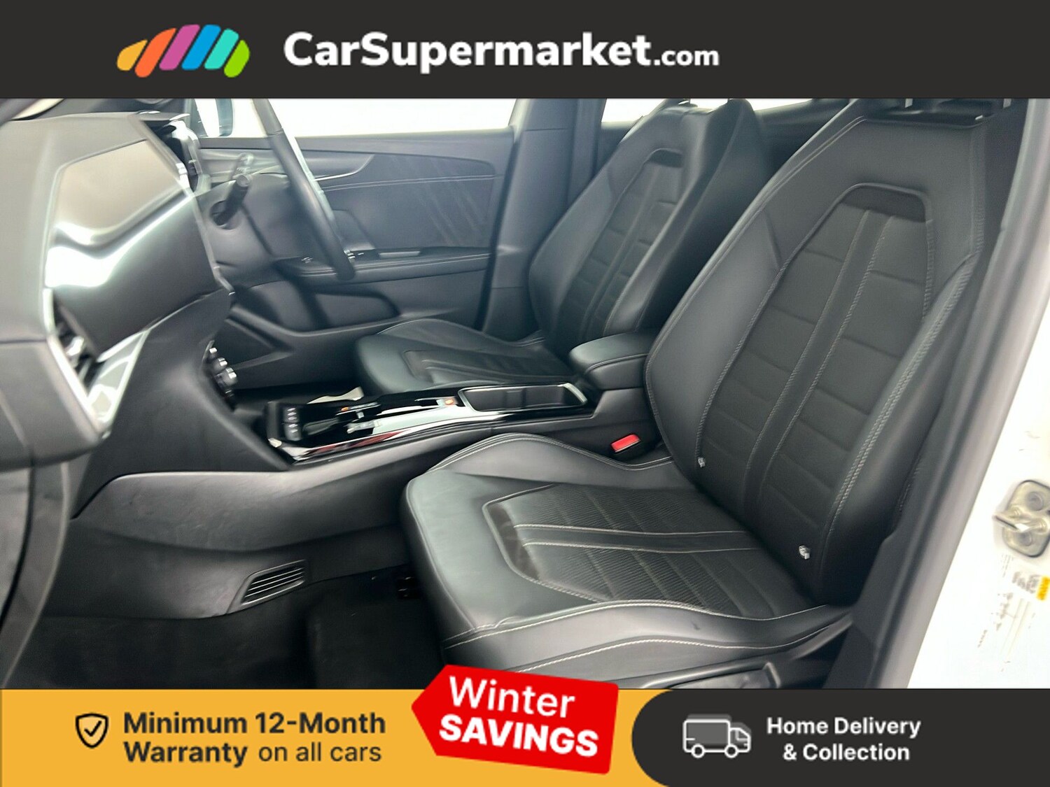 Used Vauxhall Mokka 2021 for sale - 77249580: Photo 18