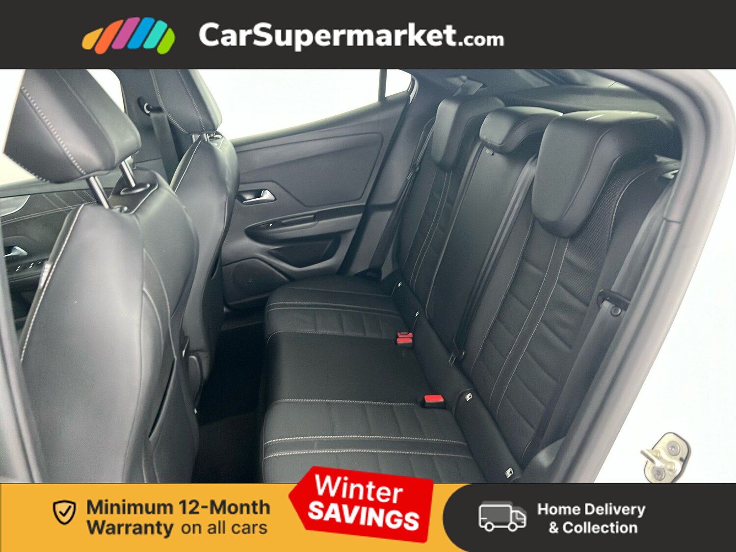 Used Vauxhall Mokka 2021 for sale - 77249580: Photo 19