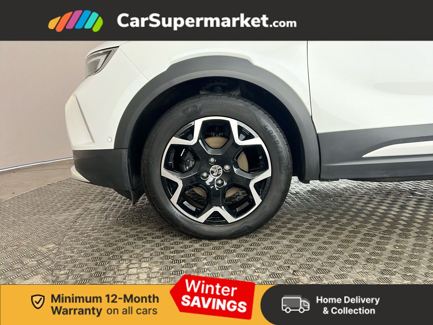 Used Vauxhall Mokka 2021 for sale - 77249580: Photo 20