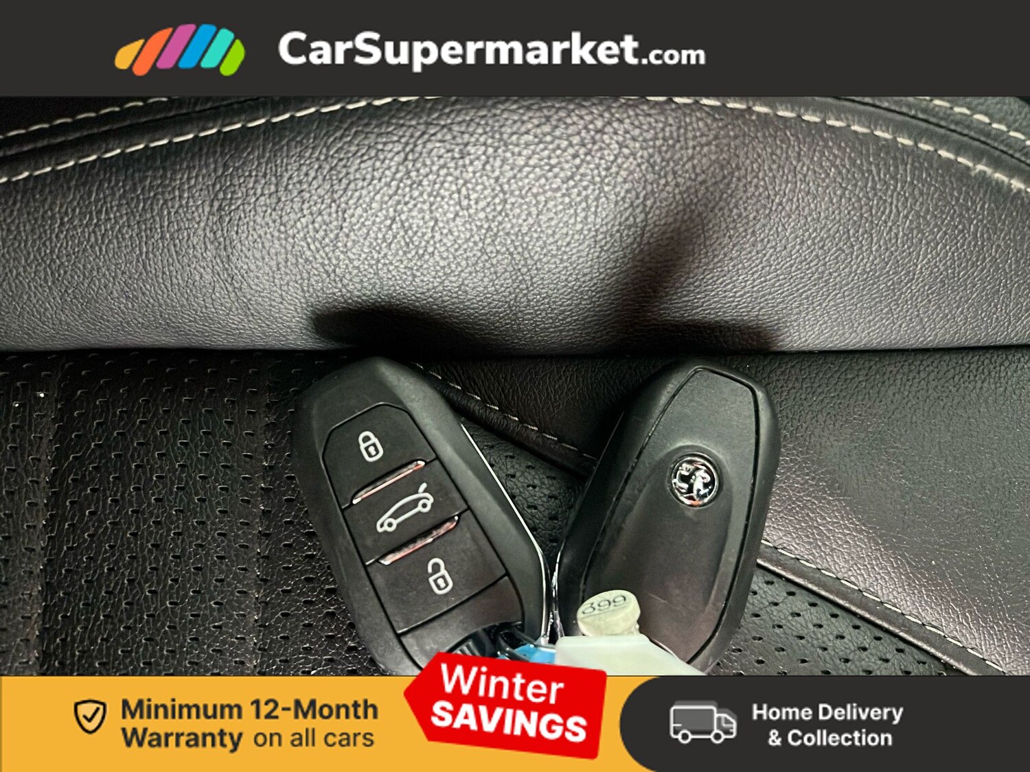 Used Vauxhall Mokka 2021 for sale - 77249580: Photo 24