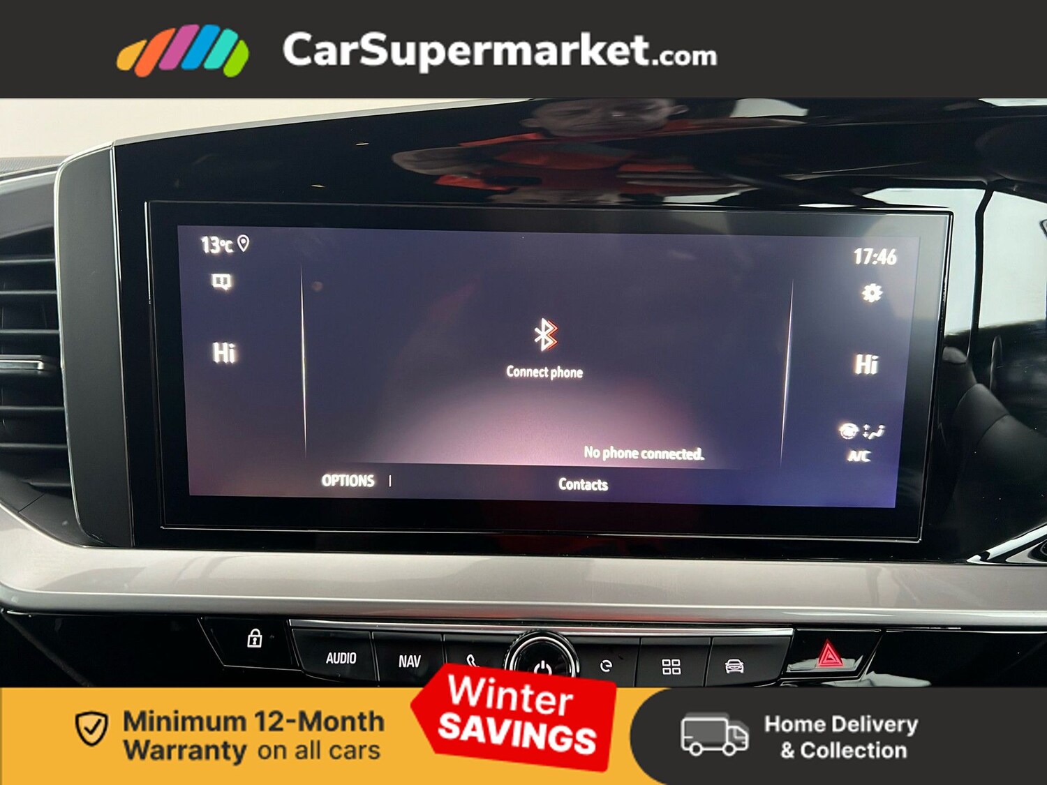 Used Vauxhall Mokka 2021 for sale - 77249580: Photo 25