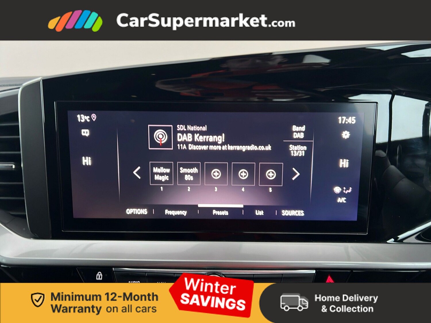 Used Vauxhall Mokka 2021 for sale - 77249580: Photo 27