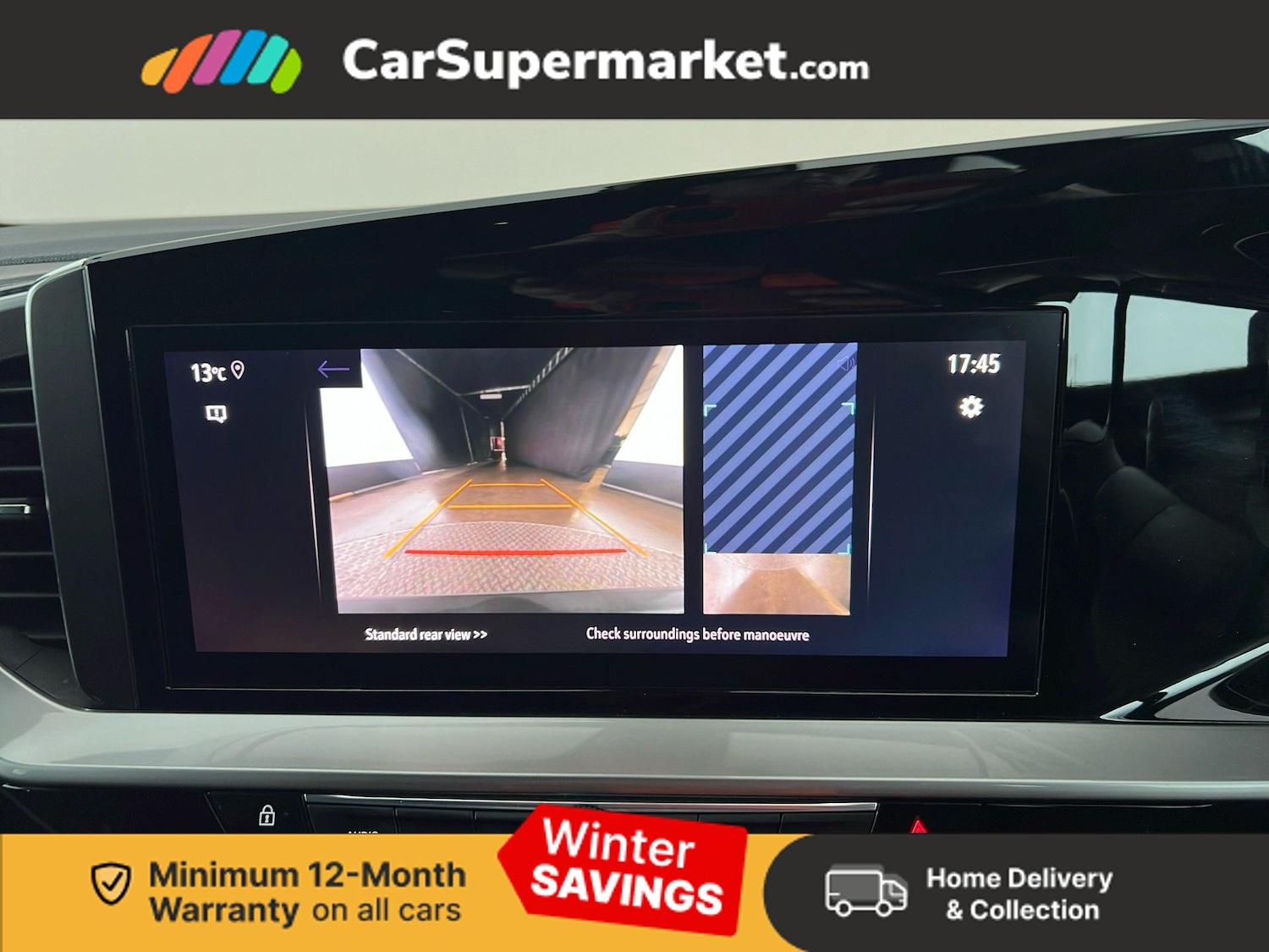 Used Vauxhall Mokka 2021 for sale - 77249580: Photo 28