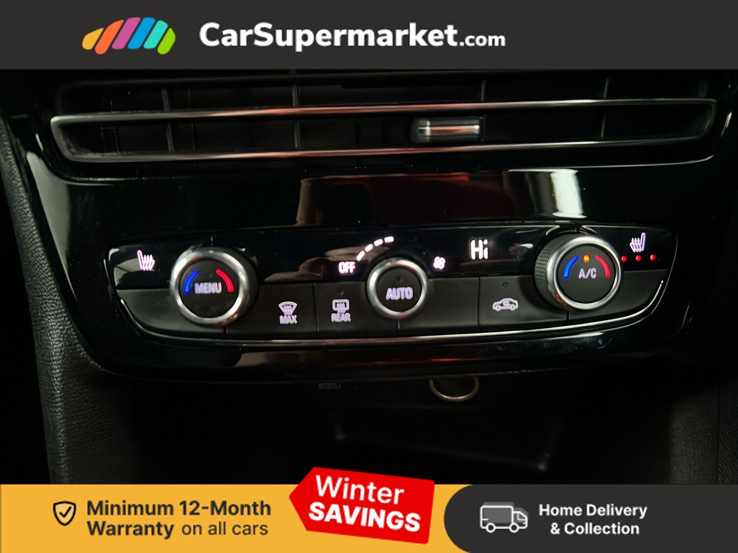 Used Vauxhall Mokka 2021 for sale - 77249580: Photo 29