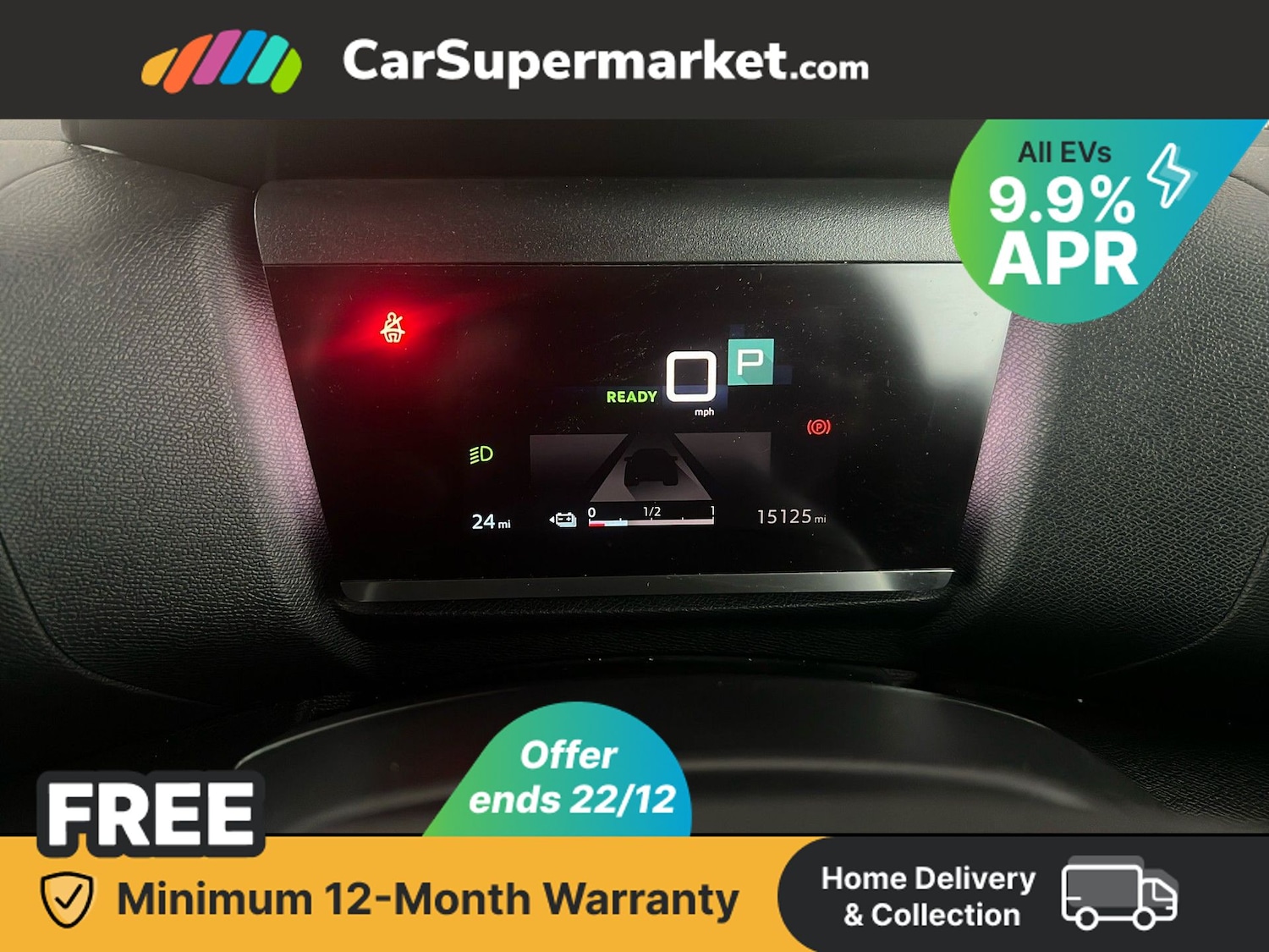 Used Citroen C4 2022 for sale - 76863214: Photo 17