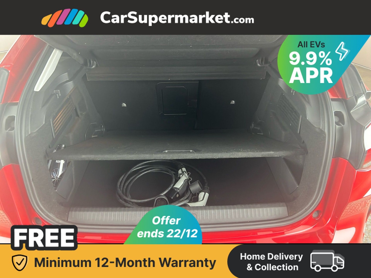 Used Citroen C4 2022 for sale - 76863214: Photo 24